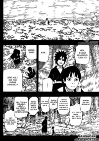 Manga naruto 622 sub indo 12